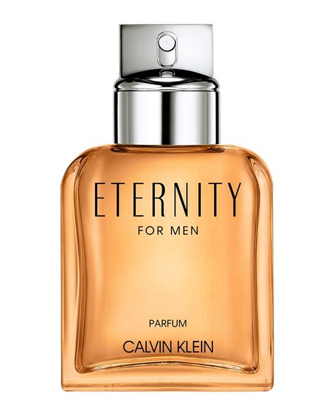 perfume calvin klein hombre el corte inglés